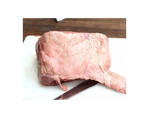 ไขมันเนื้อแช่แข็งออร์แกนิกอาหารกินได้รับรองฮาลาล - Product Image 3