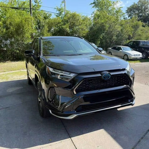 Toyota RAV 4 Prime SE 2024 légèrement utilisée - Product Image 1