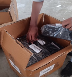 Giá thấp bên thứ ba kiểm tra công ty kiểm toán sản phẩm dịch vụ trước khi giao hàng - Product Image 5