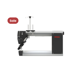 Berninaa-Q16จักรเย็บผ้า - Product Image 1