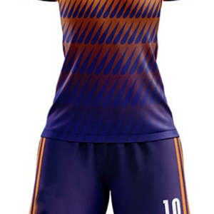 Nuevos conjuntos de camisetas de fútbol para niños y adultos, kit de fútbol para hombres y niños, ropa deportiva, uniformes de fútbol para mujeres, trajes de entrenamiento de fútbol - Product Image 6