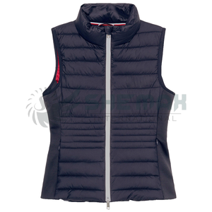 Veste légère équestre élégante fabriquée avec une doublure en tissu doux pour contrôler l'humidité coupe ergonomique et design mince et durable - Product Image 1