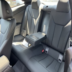 BMW Serie 4 430i xDrive 2024, Superventas, Motor 2.0L de 4 Cilindros TwinPower Turbo, Transmisión Automática, con Garantía, Tracción en las Cuatro Ruedas - Product Image 5