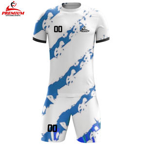 ชุดฟุตบอลไซส์ผู้ใหญ่ - Product Image 4