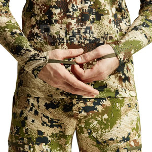 Chaqueta de Caza Moderna para Hombre, Ligera, Impermeable y Transpirable, para Actividades al Aire Libre - Product Image 6