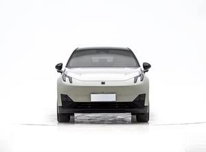 LYNK & CO Z20 EV 2025 100% SUV électrique pour adultes et jeunes conducteurs avec batterie de 61kWh Portée de 530km RWD Direction à gauche - Product Image 2