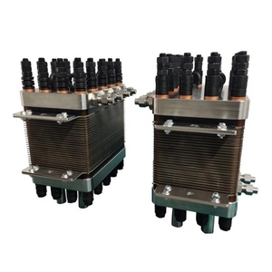 Electrolizador de generador de celdas de combustible de hidrógeno PEM de nueva tecnología 2000-10000 Ml/Min Unidad de creación de hidrógeno de membrana de intercambio de protones - Product Image 1