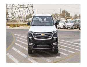 Chevrolet <span class=keywords><strong>Captiva</strong></span> <span class=keywords><strong>Premier</strong></span> <span class=keywords><strong>2023</strong></span> Usado, Seguro y en Buen Estado, Tipo SUV - Product Image 5