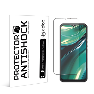 ฟิล์มกันกระแทกสำหรับ Oukitel WP39 ป้องกันโทรศัพท์มือถือระดับพรีเมียม - Product Image 1