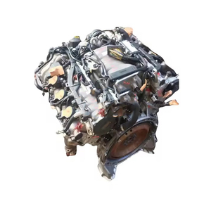 Fourniture en gros de moteurs de voitures 35L d'occasion prêts à être expédiés - Product Image 1