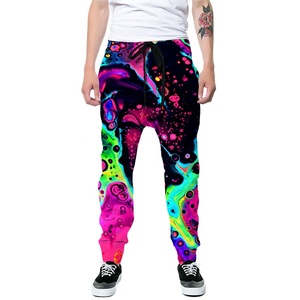 Survêtement à Sublimation pour Hommes, Design Demandé de Haute Qualité, Léger, Tendance, à Faible Taux - Product Image 3