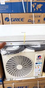 Gree R410a R32 Cooling Heating Split Wall Mounted Air Conditioners Inverter 9000-24000Btu Smart Air Conditioning at cheap price - Product Image 5