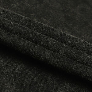 T-shirt rétro vintage pour femme, de haute qualité, délavé à l'acide, logo personnalisable sur le devant, coton respirant, grande taille, vente en gros - Product Image 4