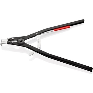 คีมตัดวงแหวน KNIPEX รุ่น 51 สำหรับแกนขนาด 122-300 มม. ชุดเครื่องมือแบบมุม 90 องศา ความยาว 570 มม. - Product Image 3