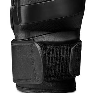 Synthetic Leather MMA Grappling Gloves for Martial Arts <b>and</b> <b>Boxing</b> Training - Product Image 6