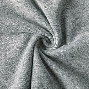 Pull en polyester pour hommes de haute qualité respirant anti-rétrécissement Logo personnalisé couleur unie motif anti-rides - Product Image 5