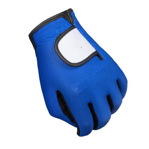 Gants de golf Main gauche-droite Gants de golf en cuir Cabretta en peau de mouton souple et respirante pour hommes femmes - Product Image 4