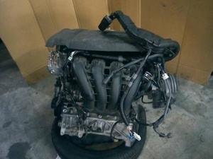 Ensamblaje de motor 5BA-DMEP, selección proactiva de Turismo, 4WD AT 31644571, 20S, 2 uds. - Product Image 2