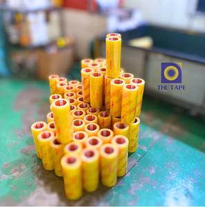 Ruban d'emballage de haute qualité avec une production rapide à des prix abordables et une forte adhérence pour une étanchéité absolue des marchandises - Product Image 5