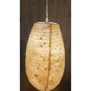 Abat-jour en laiton et rotin marocain fait main, éclairage décoratif, fournisseur en gros USA Etsy eBay Shopify, livraison directe - Product Image 1