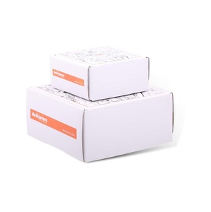 Caja de Regalo Plegable Corrugada de Calidad Superior |   Proveedor de cajas de cartón para envíos al por mayor y embalaje de exportación de la India - Product Image 4