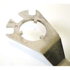 Llave especial para tuercas de llanta + bujes Lambretta A + B + C + LC + D + LD - Product Image 4