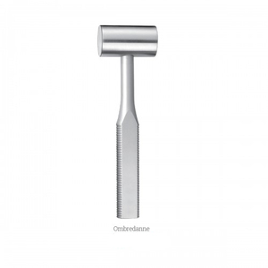 2025 Meilleure édition Meilleure vente Ombredanne Mallet Client Exigences élevées La plupart des ventes Ombredanne Maillets - Product Image 1