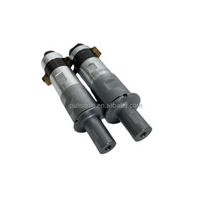 Cảm biến hàn siêu âm Chuyên Nghiệp 20kHz 2000W để lắp ráp mặt nạ - Product Image 3