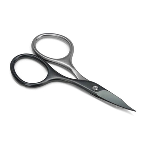 Tijeras para Cutículas de Acero Inoxidable, Herramienta Profesional para el Cuidado de las Uñas, Manicura y Pedicura para Técnicos de Belleza, de INNOVAMED - Product Image 1
