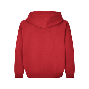 Sudaderas Extra Grandes Unisex Personalizadas de Alta Calidad, 100% Algodón Felpa, para Primavera, Impresión Digital Ecológica y Bordado, Tinte Liso - Product Image 2