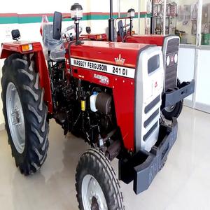 Massey Ferguson 241 DI Tractor agrícola de servicio pesado Mejor precio Rendimiento confiable con cojinete de caja de cambios del motor-en stock ¡Compre ahora! - Product Image 5