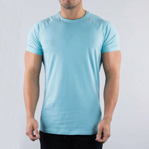 เสื้อยืดคอกลมผู้ชาย ผ้าฝ้ายคุณภาพสูง 350gsm ย้อมสีอย่างดี ทรงโอเวอร์ไซส์ แขนสั้น ระบายอากาศดี สปริง/ซัมเมอร์ รุ่นใหม่ สีแดง - Product Image 2