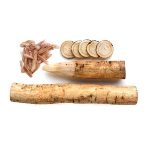 Meilleur prix d'usine pour les légumes frais naturels Bardane Disponible en grande quantité - Product Image 5