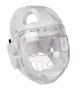 Dip Head Guard <b>Cheap</b> Price Full Face protection Head Guards for MMA Training and Fights - Product Image 1