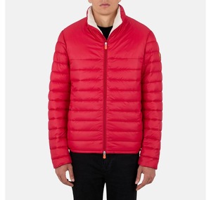 OEM ODM Custom Logo Winter Quilted Puffer Jacket for Men Solid Waterproof Foldable Sleeveless <b>Coat</b> Jackets - Product Image 3