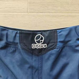 Best Quality Wholesale <b>for</b> Martial Arts Training Boxing Grappling 2025 Custom Professional Sublimated <b>MMA</b> <b>Shorts</b> <b>for</b> Fighting - Product Image 4