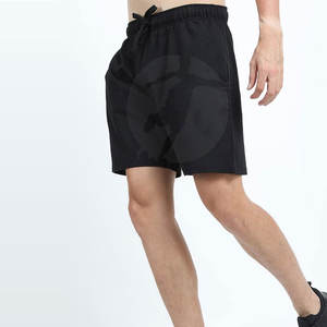 Pantalones cortos informales para hombre de alta calidad, pantalones cortos informales para hombre de diseño personalizado, pantalones cortos para hombre a precio mayorista - Product Image 3