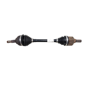 EJE DELANTERO IZQUIERDO CITROEN Jumpy Van 9813091880 (16>) - Product Image 1
