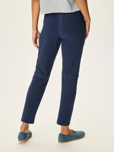 Pantalones Casuales de Nailon para Hombre, Estilo Hip Hop, de Peso Medio, para Otoño, de Secado Rápido, para Exteriores, OEM/ODM - Product Image 2