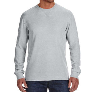 Camiseta Unisex de Verano Estilo Vintage, Jersey de Alta Calidad, Cuello Redondo Amplio, Manga Corta, Corte Regular, Algodón Ecológico de Secado Rápido para Hombre - Product Image 1