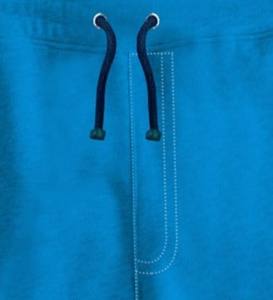 กางเกงขาสั้นผู้ชายแบบแห้งเร็วสำหรับฤดูร้อนกางเกงวิ่งออกกำลังกายในยิมฟิตเนสสองชั้น - Product Image 5