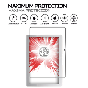 ฟิล์มกันรอยหน้าจอ ANTISHOCK สำหรับแท็บเล็ต Point of View TAB-M6416 อุปกรณ์เสริมระดับพรีเมียม - Product Image 2