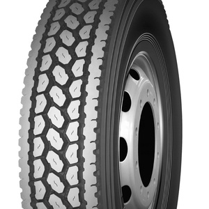 Nouveau bon prix véhicule Semi remorque camion pneus radial 235/55ZR17 15 taille de jante 50000KMS garantie pour remplacer/réparer - Product Image 6