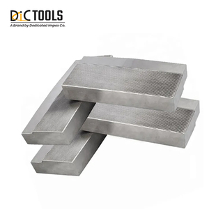 Cazadores CTC de acero Premium de alta velocidad M2, M35 y M15 disponibles para corte de precisión - Product Image 5