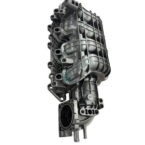 <span class=keywords><strong>PA6</strong></span> + 30% <span class=keywords><strong>GF</strong></span> пластиковая литьевая форма для автомобильного впускного коллектора