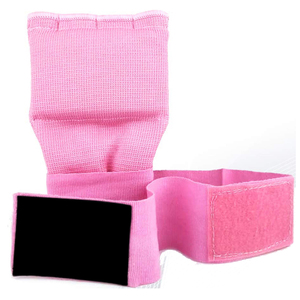 Meilleurs gants de boxe rapide Conception personnalisée Logo personnalisé Meilleurs gants intérieurs pour la boxe Enveloppe rapide des mains en gel - Product Image 1