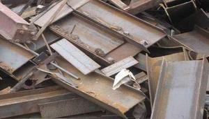 Hms 1 & <span class=keywords><strong>2</strong></span> sử dụng đường sắt phế liệu chất lượng cao sắt kim loại phế liệu sản phẩm - Product Image 4