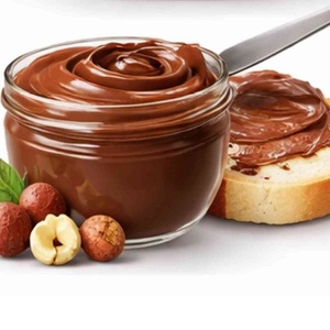 Nutella al por Mayor, Crema de Chocolate, 350g, 750g, 1kg, 3kg / Proveedor de Nutella al por Mayor - Product Image 1