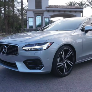 VOLVO V90 T5 R-DESIGN 2019 USADO (LHD/RHD) - Product Image 1