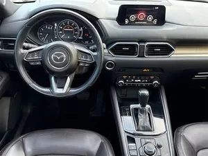 MAZDA CX-5 SIGNATURE 2019 USADO, Volante a la Izquierda/Derecha - Product Image 2